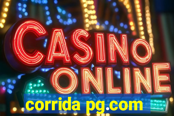 corrida pg.com